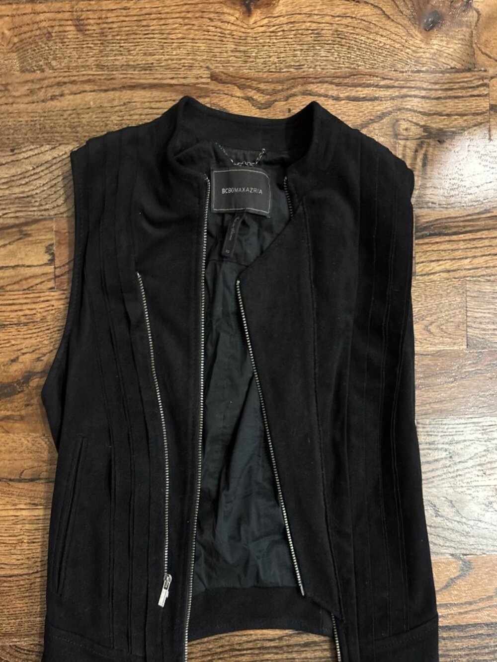 BCBG- Vest